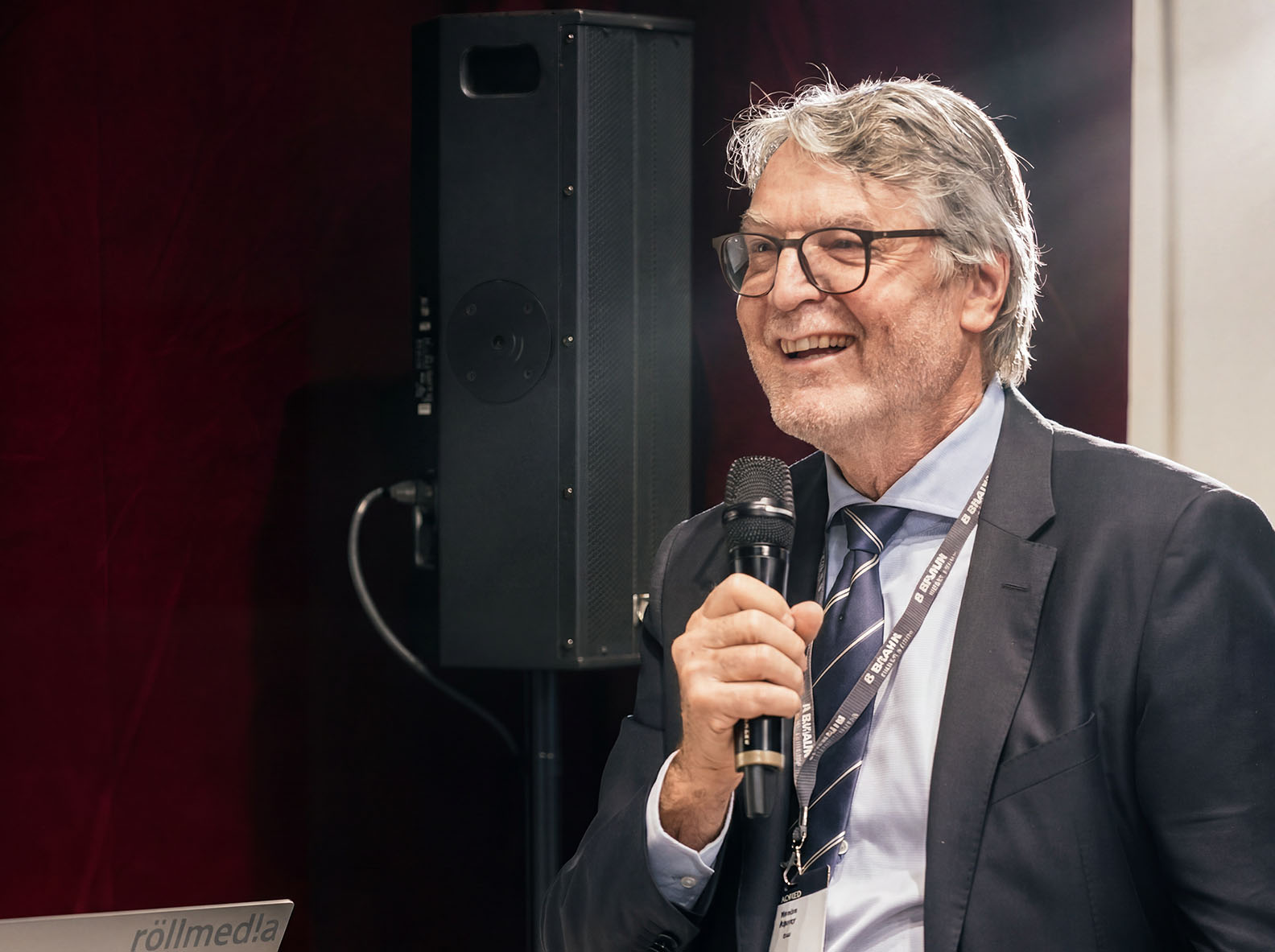 Prof. Dr. med. Markus Furrer